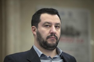 parlamentari usciti dalla Lega