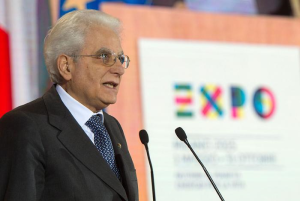 Expo 2015