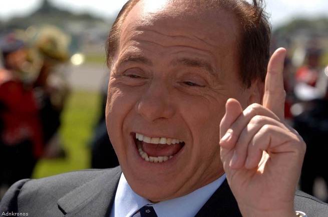 La Cassazione conferma l’assoluzione di Berlusconi. “Torno in campo”
