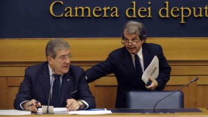 ddl prescrizione
