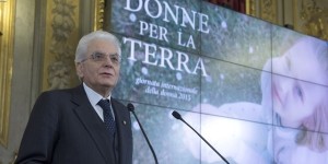 Giornata internazionale della Donna