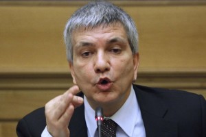 corruzione