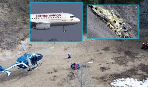 Airbus Gernanwings