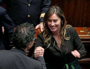 riforme costituzionali 