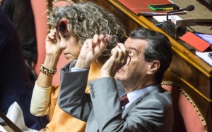 ddl Unioni civili
