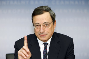 Quantitative easing