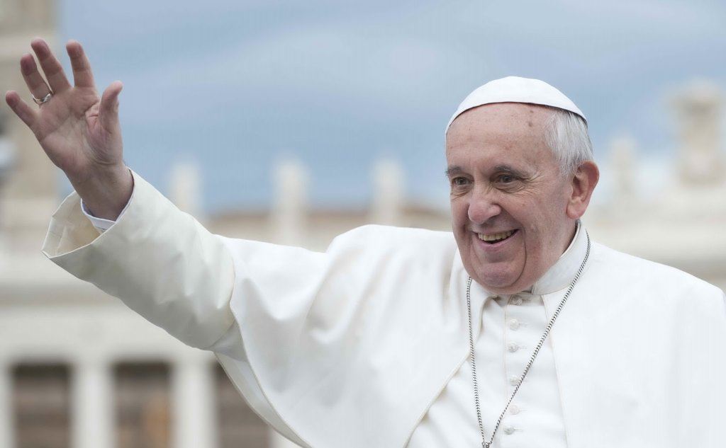 Papa Francesco indice un Giubileo straordinario