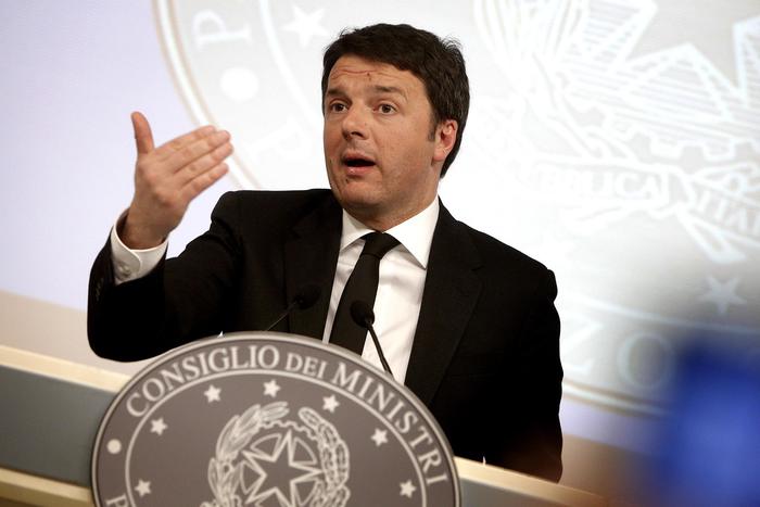 Ddl riforma Rai. Renzi: “un documento politico sul futuro”