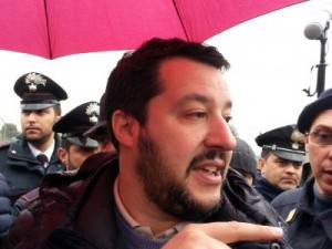 immigrazione