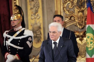 dimissioni Lupi