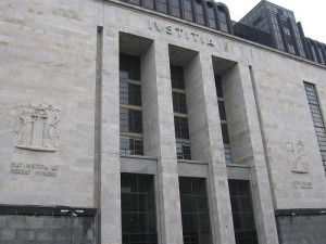 Tribunale