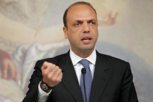 riforma delle forze di polizia
