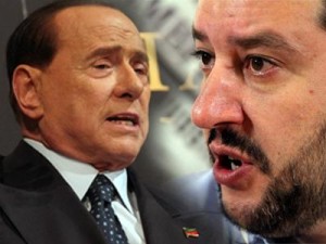 accordo per le regionali
