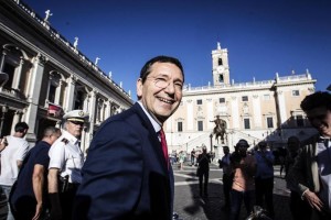 Mafia Capitale