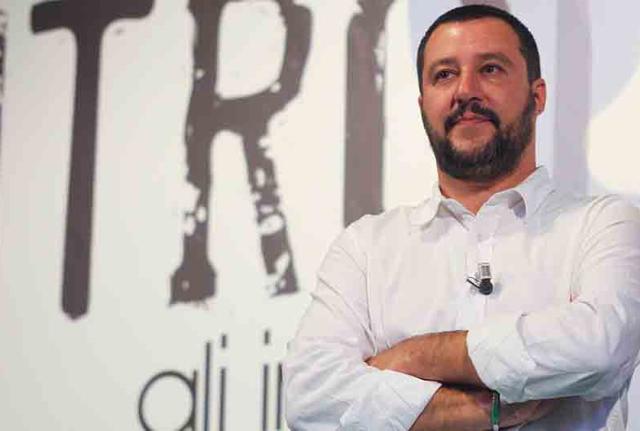 Bologna città blindata. Oggi la Lega in piazza