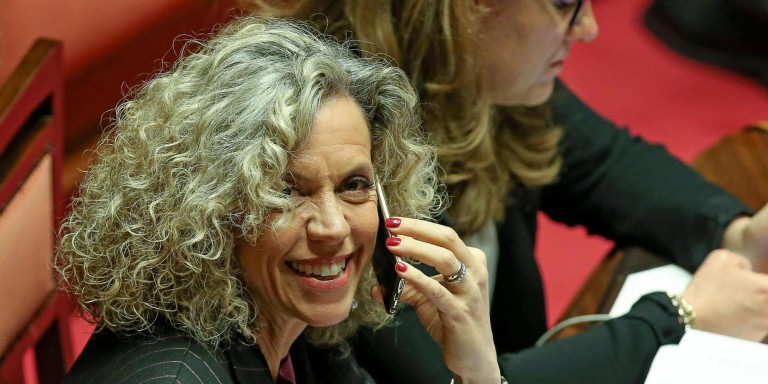 Unioni civili. Oggi alle 19 la fiducia al Senato Unioni civili. Oggi alle 19 la fiducia al Senato