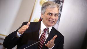 werner-faymann