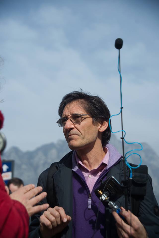 Mandarà: “Un tour per risvegliare le coscienze”