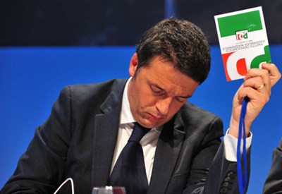 Rinviata la direzione nazionale del Partito Democratico